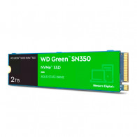 Western Digital Green SN350 NVMe 2TB