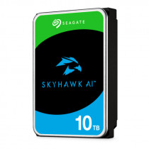 Seagate SkyHawk AI, ST10000VE001, 10TB