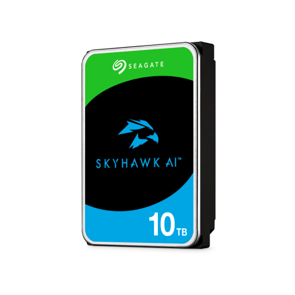 Seagate SkyHawk AI, ST10000VE001, 10TB