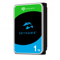 Seagate SkyHawk, ST1000VX013, 1TB