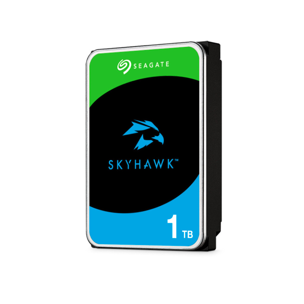 Seagate SkyHawk, ST1000VX013, 1TB