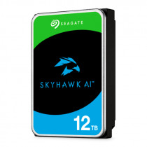Seagate SkyHawk AI, ST12000VE001, 12TB