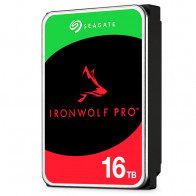 Seagate Ironwolf PRO NAS ST16000NT001 16TB