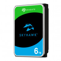 Seagate SkyHawk, ST6000VX009, 6TB