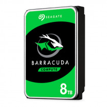 Seagate Barracuda ST8000DM004, 8TB