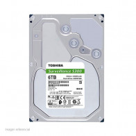 Toshiba Surveillance S300, 6TB