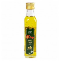 Aceite de Oliva EL OLIVAR Extra Virgen Botella 200ml