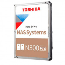 Toshiba N300 PRO NAS, 20TB