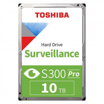 Toshiba S300 Pro, 10TB