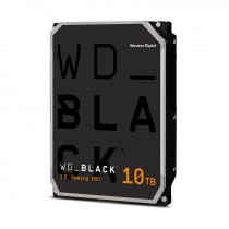 Western Digital WD Black, 10 TB
