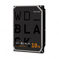 Western Digital WD Black, 10 TB