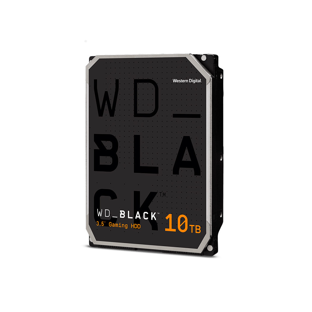 Western Digital WD Black, 10 TB