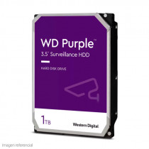 Western Digital WD Purple, 1TB