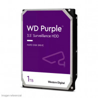 Western Digital WD Purple, 1TB