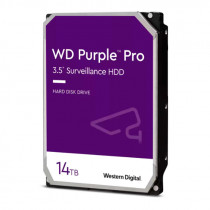 Western Digital WD Purple Pro 14TB