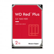 Western Digital Red Plus WD20EFZX, 2TB