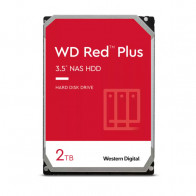Western Digital Red Plus WD20EFZX, 2TB