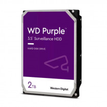 Western Digital WD Purple, 2TB