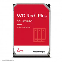 Western Digital Red Plus WD40EFPX, 4TB