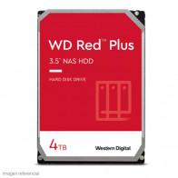 Western Digital Red Plus WD40EFPX, 4TB