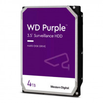 Western Digital WD Purple, 4TB
