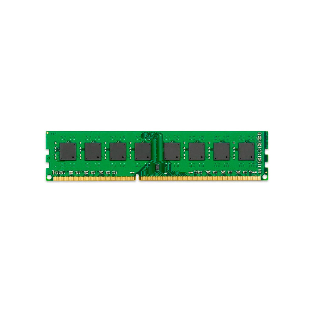 Kingston, 4GB DDR3-1600MHz