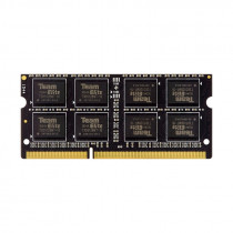 TEAMGROUP SO-DIMM ELITE DDR3 4GB