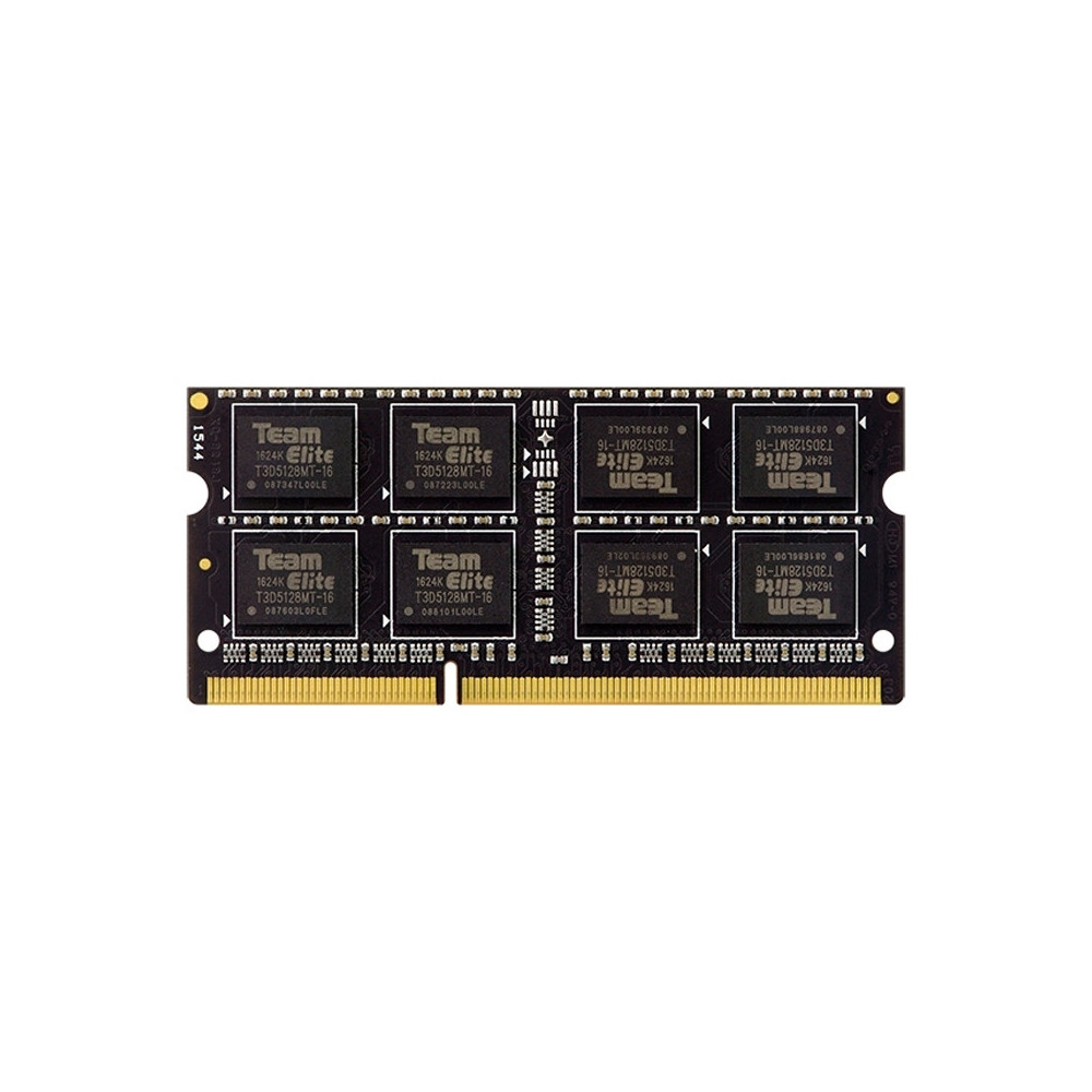 TEAMGROUP SO-DIMM ELITE DDR3 4GB