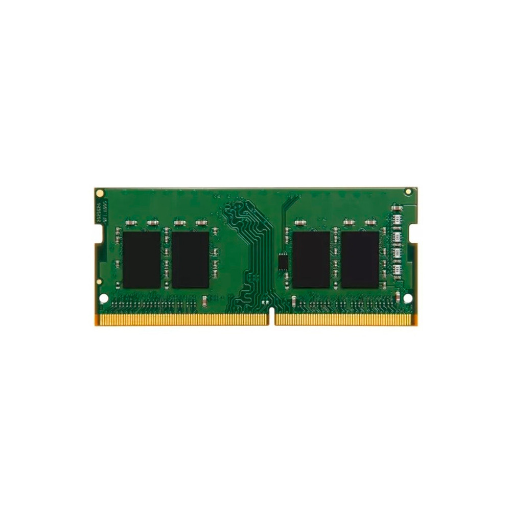 Kingston SODIMM 4GB DDR3-1600MHz