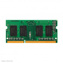 Kingston KVR16LS11/8WP, 8GB, DDR3L SODIMM