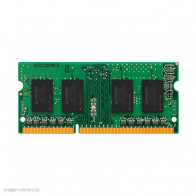 Kingston KVR16LS11/8WP, 8GB, DDR3L SODIMM