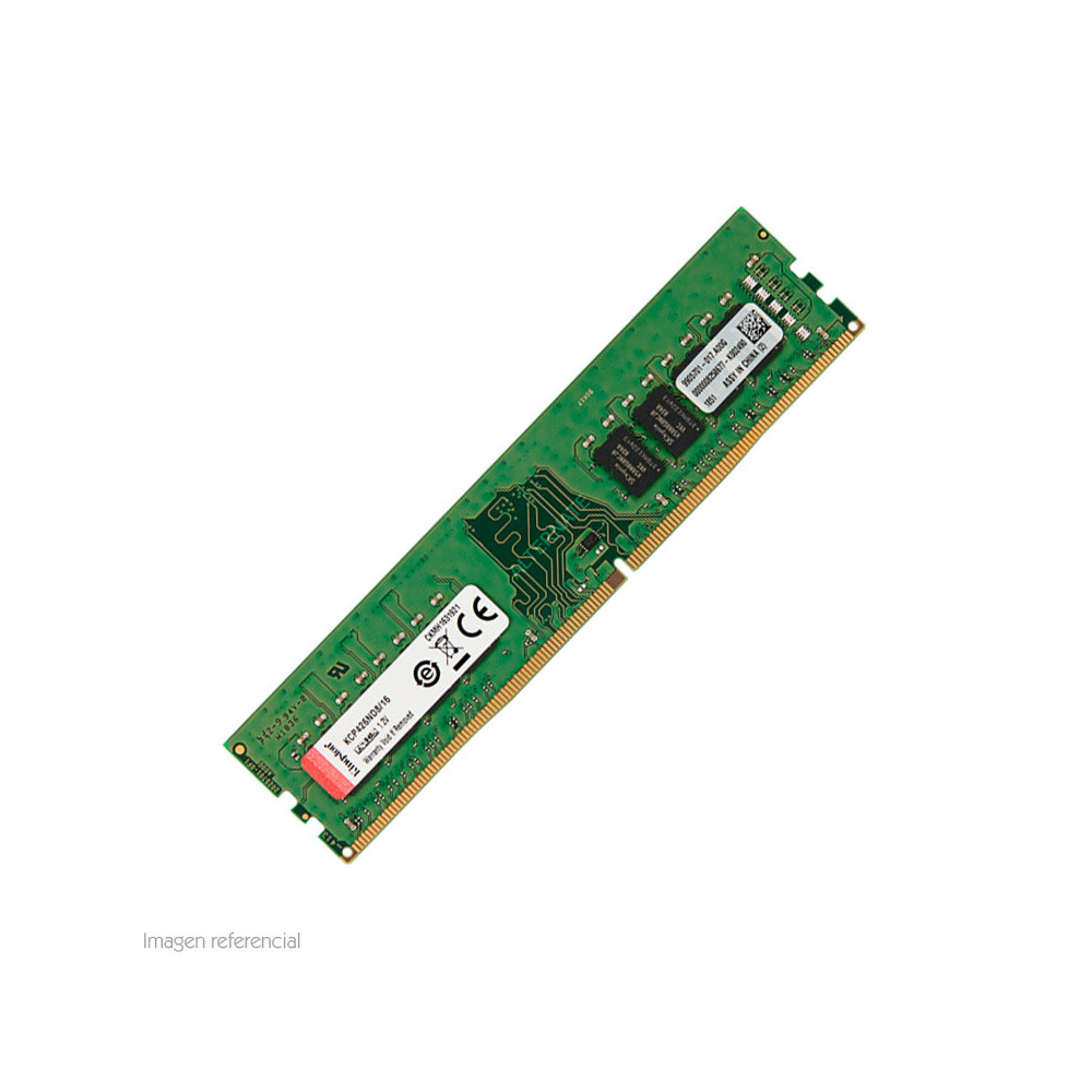 Kingston KCP426ND8/16, 16GB, DDR4, 2666 MHz