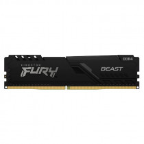 Kingston Fury Beast, 8GB DDR4 2666 MHz