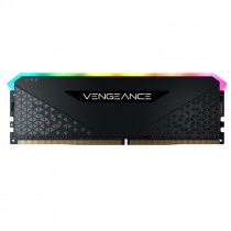 Corsair Vengeance RGB RS 16GB (1 X 16GB), DDR4-3200MHz