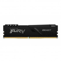 Kingston Fury Beast, 16GB, DDR4, 3200 MHz