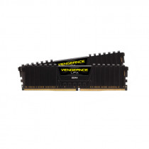 CORSAIR VENGEANCE LPX DDR4, 32GB (2x16GB) DDR4-3200MHz