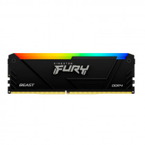 Kingston Fury Beast 32GB DDR4-3200MHz