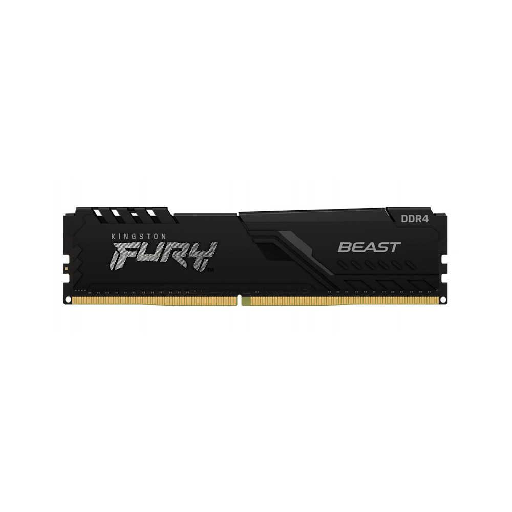 Kingston Fury Beast, 8GB, DDR4-3200MHz