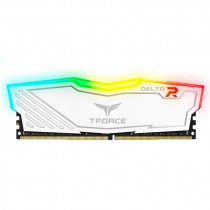 TEAMGROUP T-Force Delta RGB, 8GB, DDR4 3200 MHz