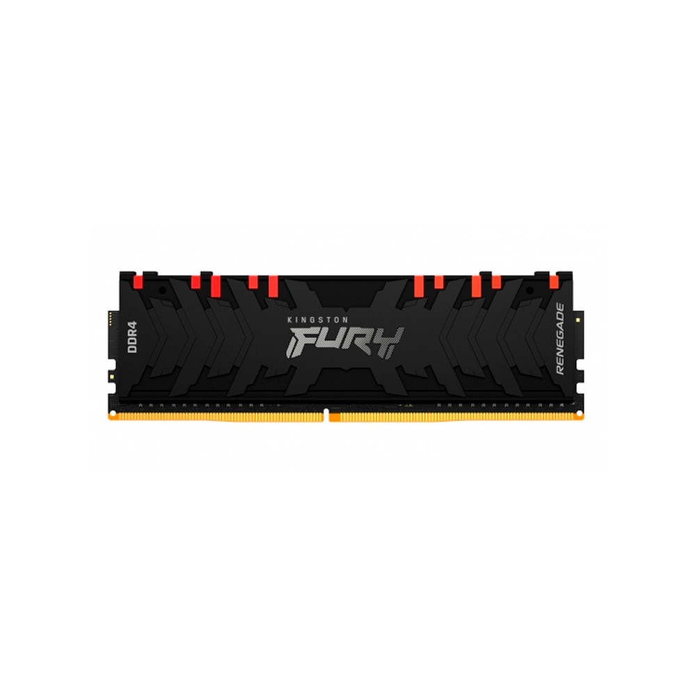 Kingston Fury Renegade 8GB DDR4-3600 MHz