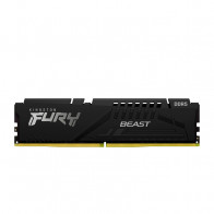 Kingston Fury Beast 16GB DDR5-4800MHz