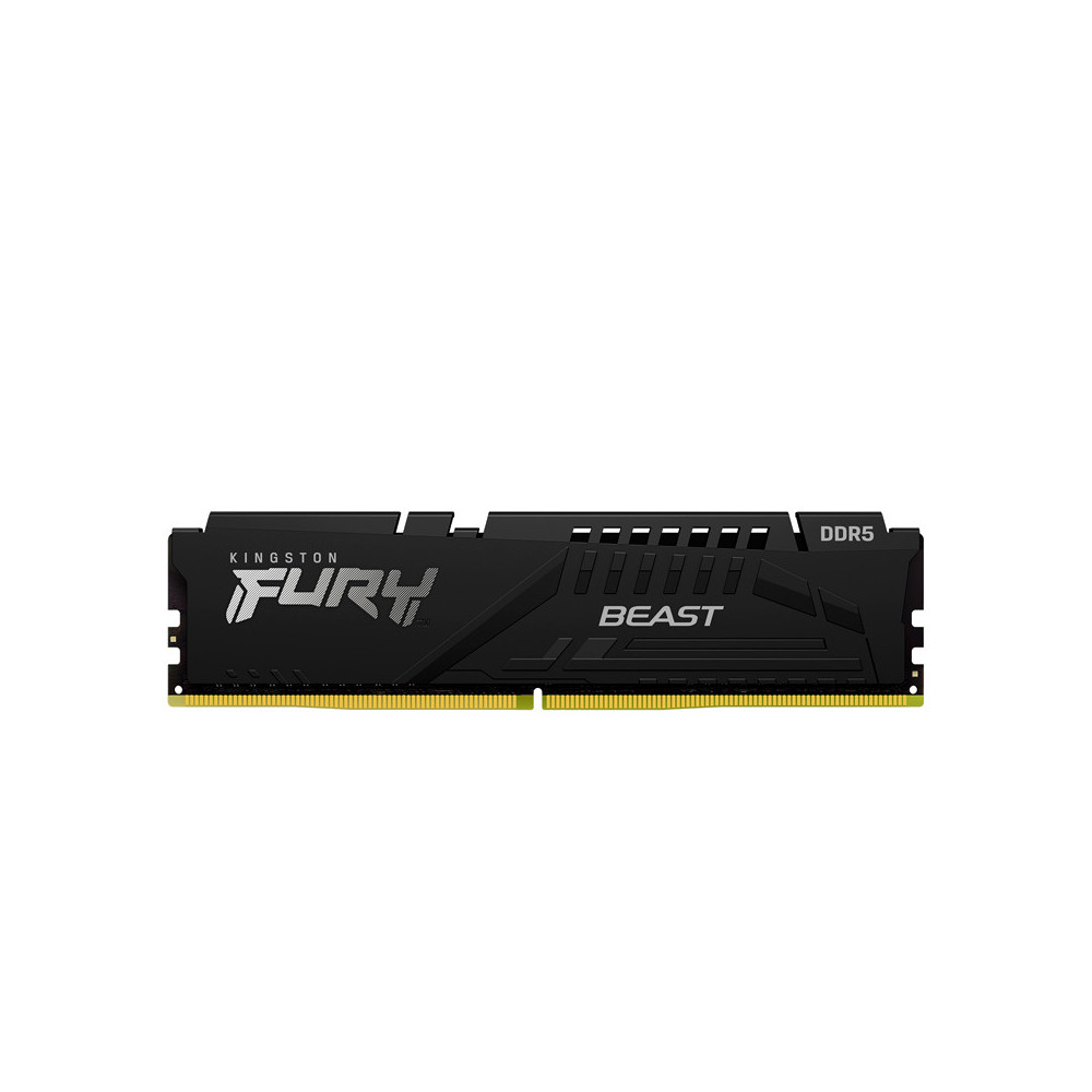 Kingston Fury Beast 16GB DDR5-4800MHz