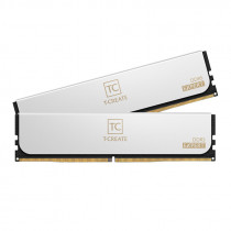 TEAMGROUP T-CREATE Expert DDR5, 32GB (2x16GB), DDR5-6400MHz