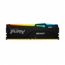 Kingston Fury Beast 16GB DDR5-5200MHz