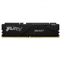 Fury Beast 16GB, DDR5-5200MHz