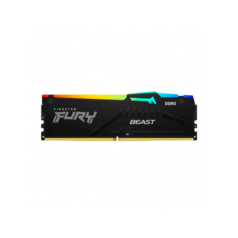 Kingston Fury Beast 32GB DDR5-5200MHz