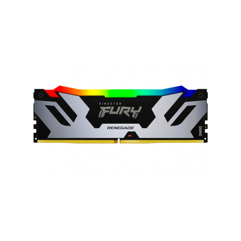 Fury Renegade, 16GB, DDR5 6000 MHz
