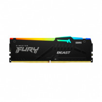 Kingston Fury Beast 8GB DDR5-6000MHz