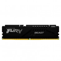 Kingston Fury Beast 16GB DDR5-5600MHz