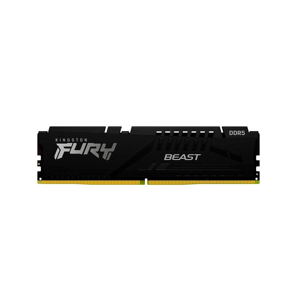 Kingston Fury Beast 16GB DDR5-5600MHz